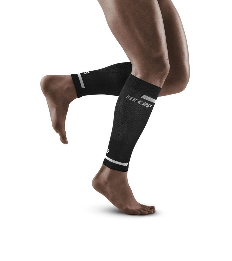 The Run Compression Calf Sleeves 4.0 Men