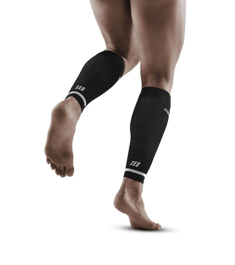 The Run Compression Calf Sleeves 4.0 Men