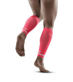 The Run Compression Calf Sleeves 4.0 Men