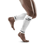 The Run Compression Calf Sleeves 4.0 Men