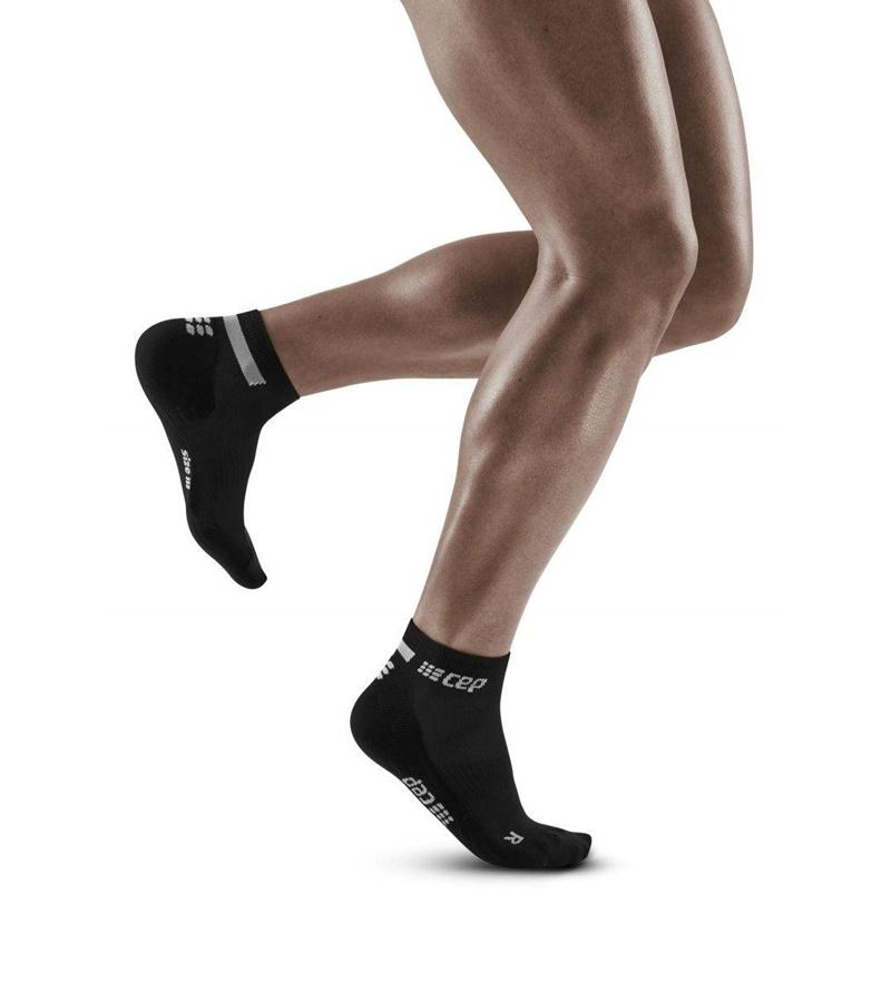 The Run Compression Socks Low Cut 4.0 Men