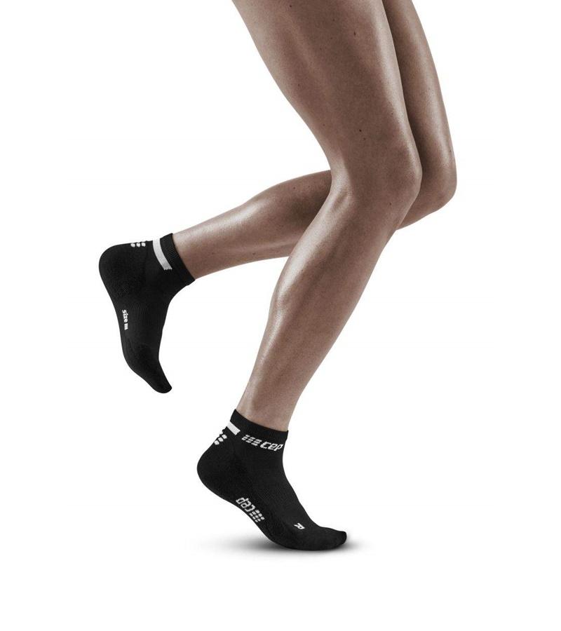 The Run Compression Socks Low Cut 4.0 Women