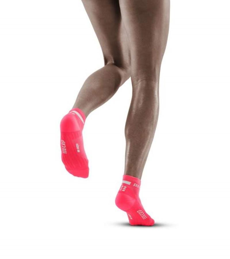 The Run Compression Socks Low Cut 4.0 Women