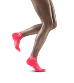 The Run Compression Socks Low Cut 4.0 Women