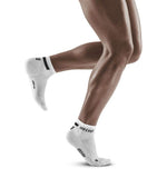 The Run Compression Socks Low Cut 4.0 Men