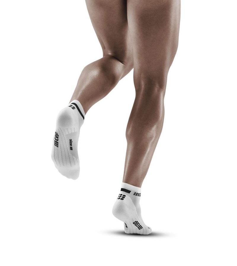 The Run Compression Socks Low Cut 4.0 Men