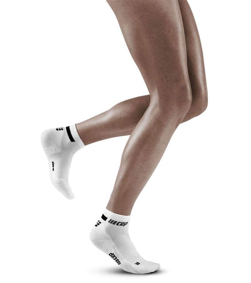 The Run Compression Socks Low Cut 4.0 Women