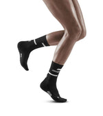 The Run Compression Socks Mid Cut 4.0 Women