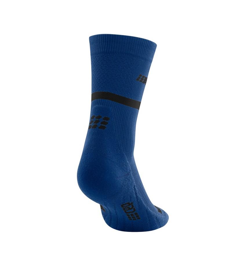 The Run Compression Socks Mid Cut 4.0 Men