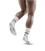 The Run Compression Socks Mid Cut 4.0 Men