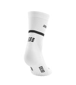 The Run Compression Socks Mid Cut 4.0 Men