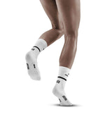 The Run Compression Socks Mid Cut 4.0 Women