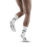 CEP - The Run Compression Socks Mid Cut 4.0 Women