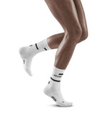 The Run Compression Socks Mid Cut 4.0 Women