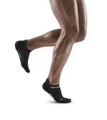 The Run Compression Socks No Show 4.0 Men