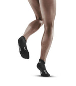 The Run Compression Socks No Show 4.0 Women