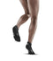 CEP - The Run Compression Socks No Show 4.0 Women