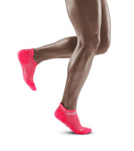 The Run Compression Socks No Show 4.0 Men