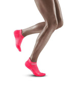 The Run Compression Socks No Show 4.0 Women