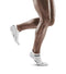 CEP - The Run Compression Socks No Show 4.0 Men