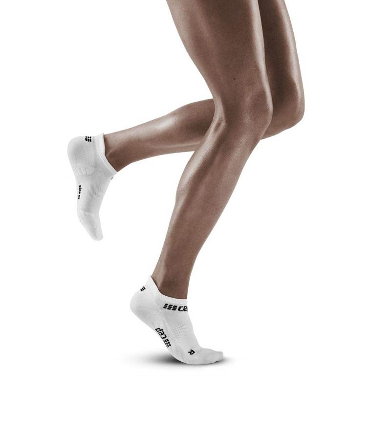 The Run Compression Socks No Show 4.0 Women