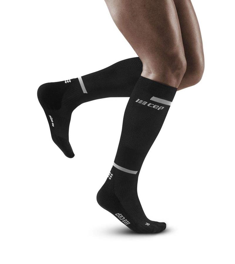 The Run Compression Socks Tall 4.0 Men