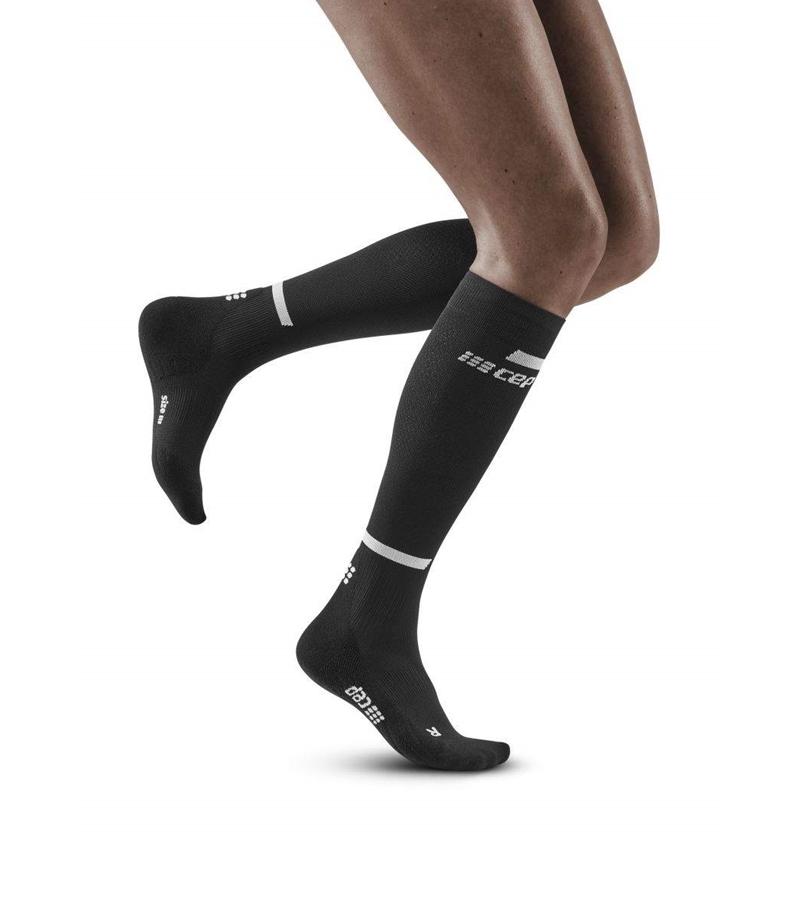 The Run Compression Socks Tall 4.0 Women