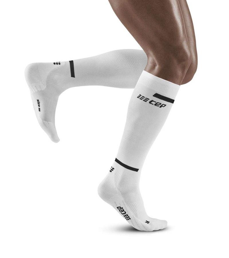 The Run Compression Socks Tall 4.0 Men