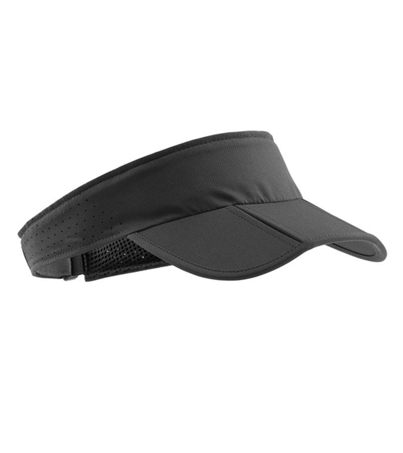 The Run Visor Unisex