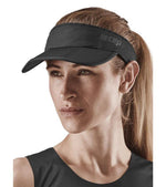 The Run Visor Unisex