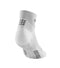 CEP - Ultralight Compression Socks Low Cut Women