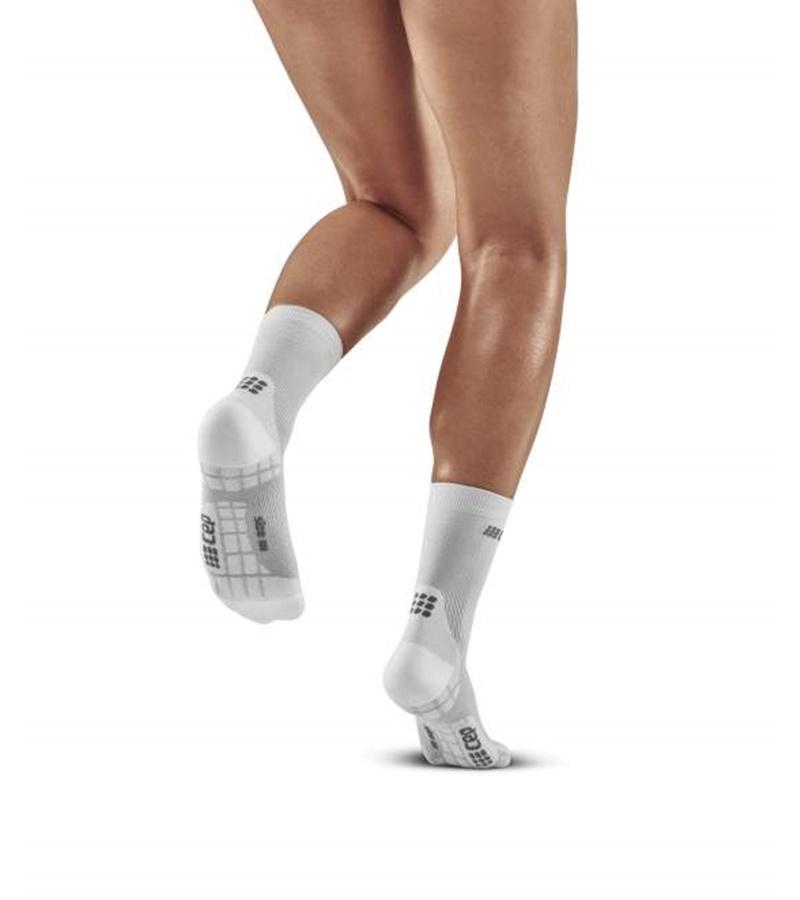 Ultralight Compression Socks Mid Cut Women