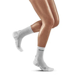 Ultralight Compression Socks Mid Cut Women