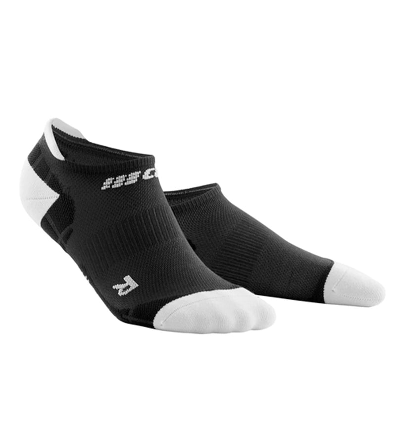 Ultralight Compression Socks No Show Men