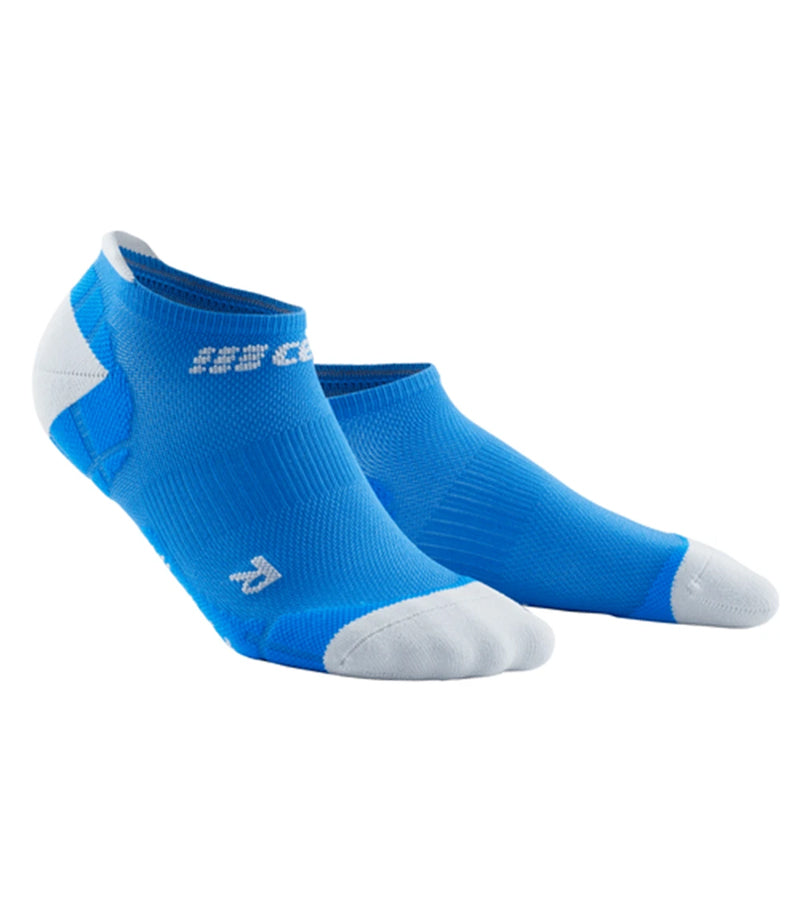 Ultralight Compression Socks No Show Women