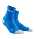 CEP - Ultralight Compression Socks Mid Cut Men