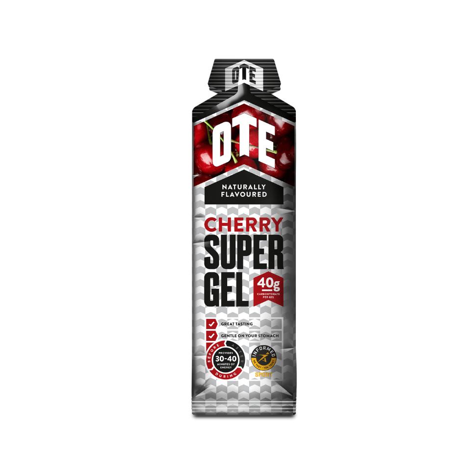 Super Gel Cherry