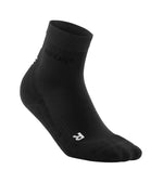 Classic All Compression Socks Mid Cut Men