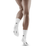 Classic All Compression Socks Mid Cut Women