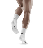 Classic All Compression Socks Mid Cut Men