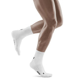 Classic All Compression Socks Mid Cut Men