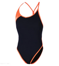 Z3ROD - 1P Training Swimsuit