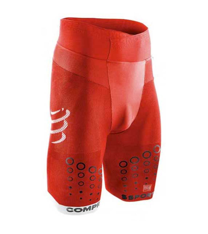 COMPRESSPORT Trail Running SHORT V2