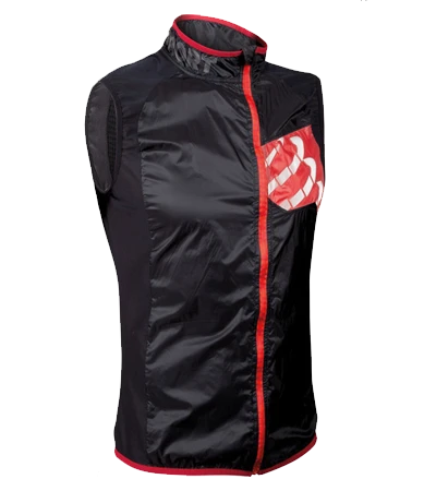 Cycling Hurricane Wind Protect Vest