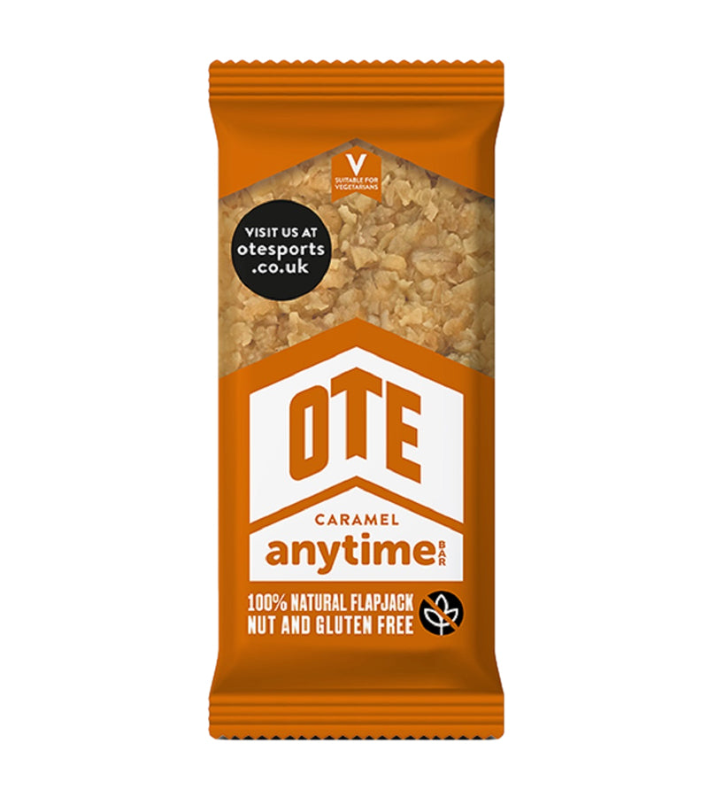 Anytime Bar - Caramel