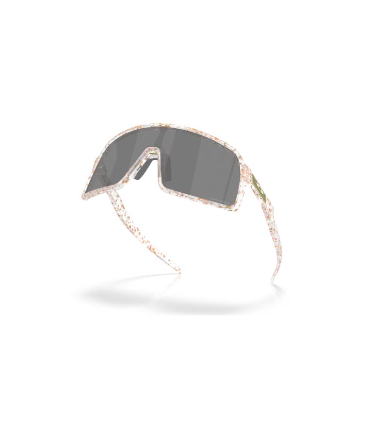 OAKLEY - Sutro Clear Terrazzo Prizm Black