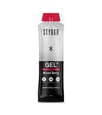 GEL50 Dual-Carb Energy Gel Mixed Berry