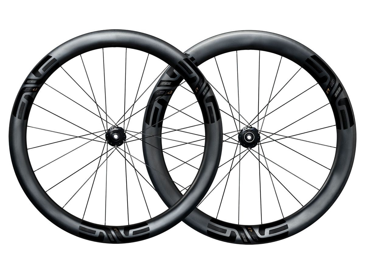 ENVE - SES 4.5 (2024)