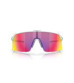 OAKLEY - Sutro Clear Prizm Road