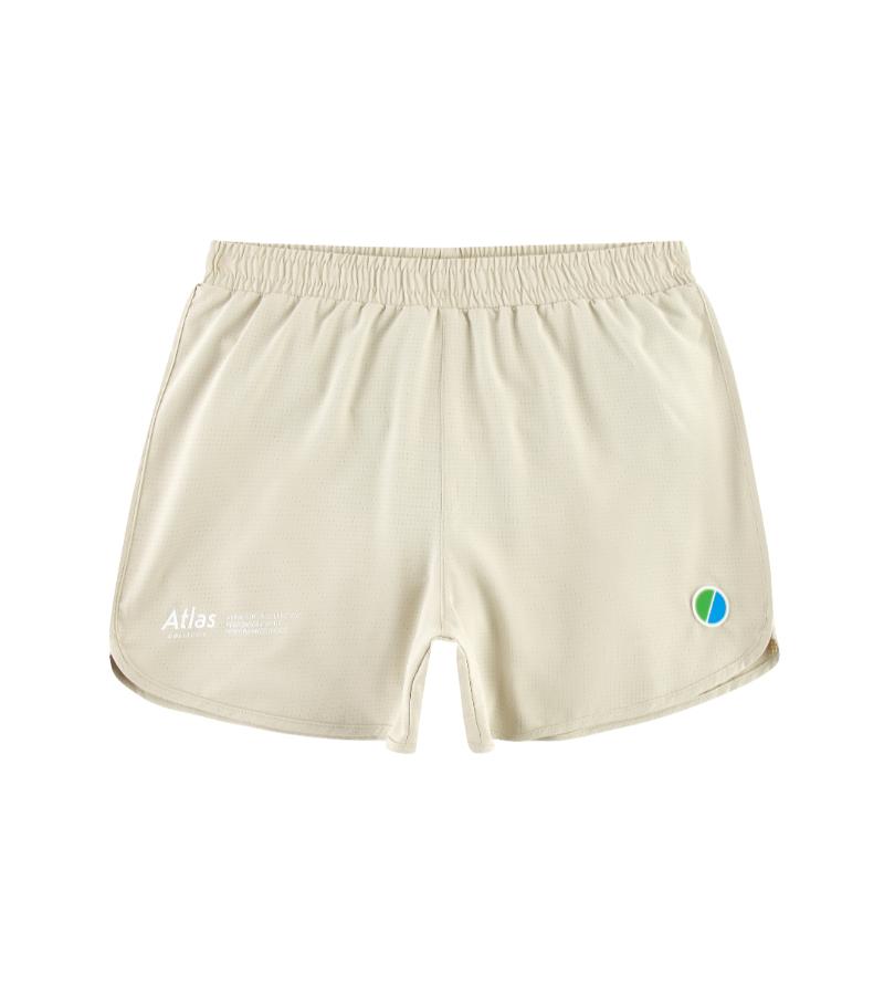 Aeria FortisWomen Race Shorts